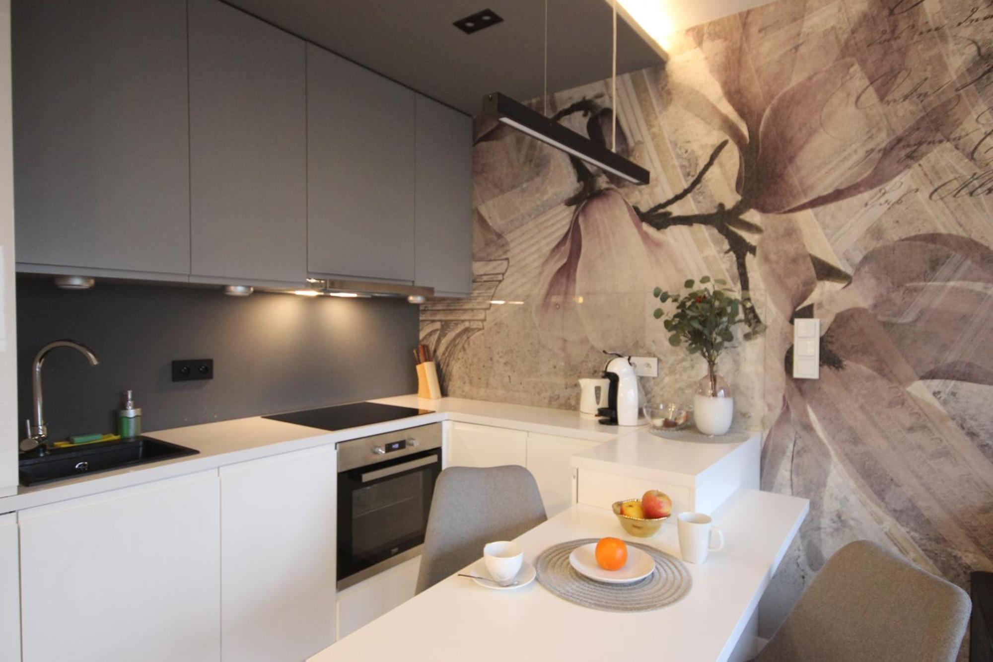 Viva Lila Apartment, Free Parking, Close To Vistula River - By Homelike Krakow Exterior photo