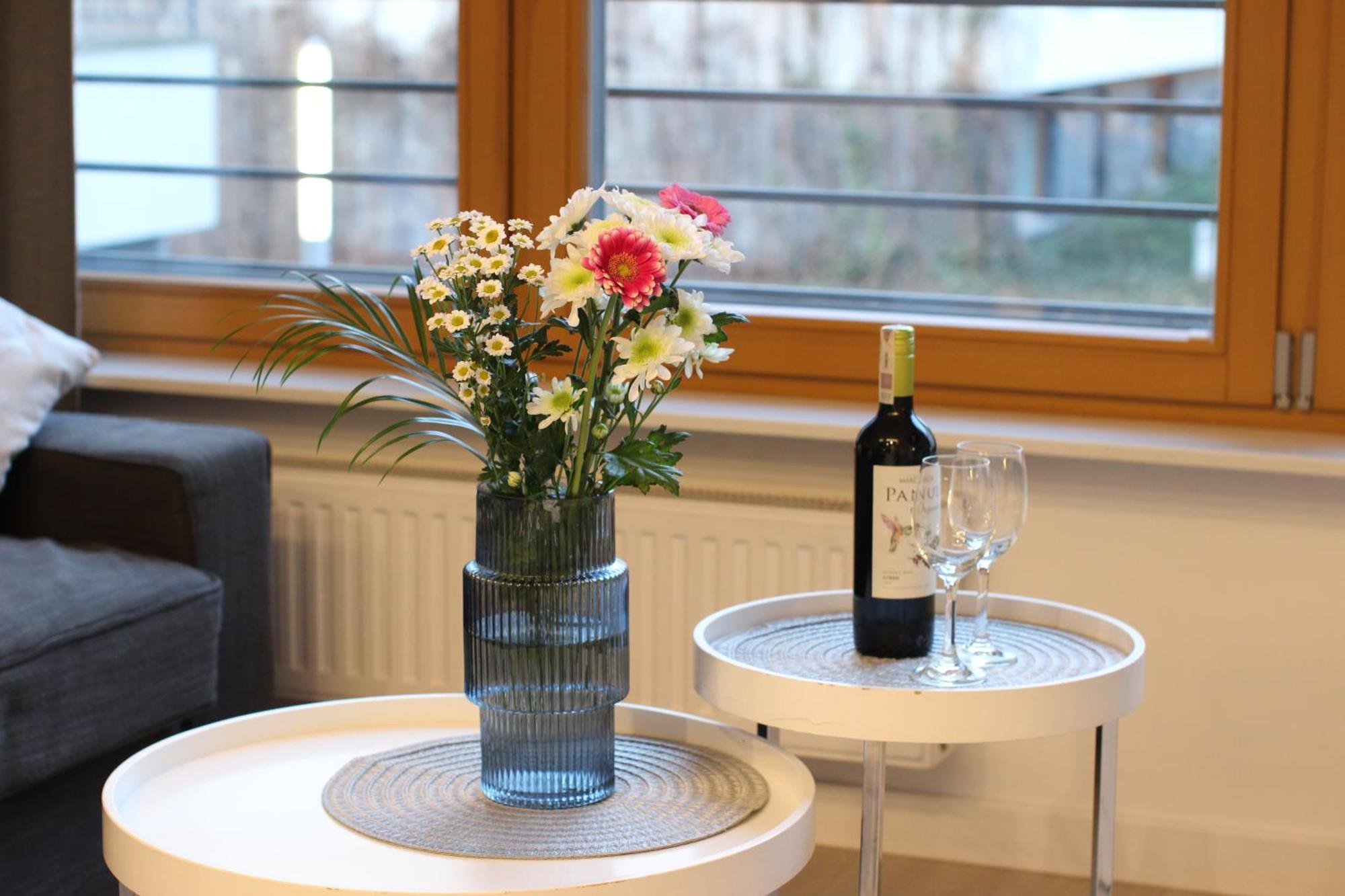 Viva Lila Apartment, Free Parking, Close To Vistula River - By Homelike Krakow Exterior photo